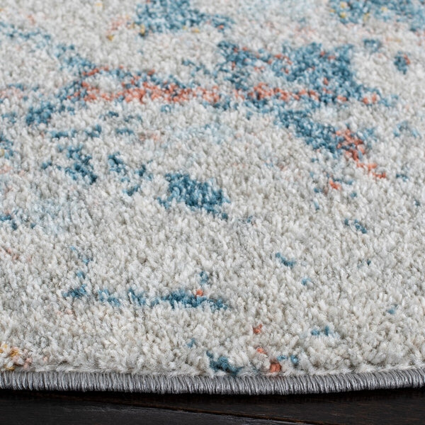 Safavieh Tulum 236 Power Loomed 60% Polypropylene/40% Jute Contemporary Rug TUL236A-9