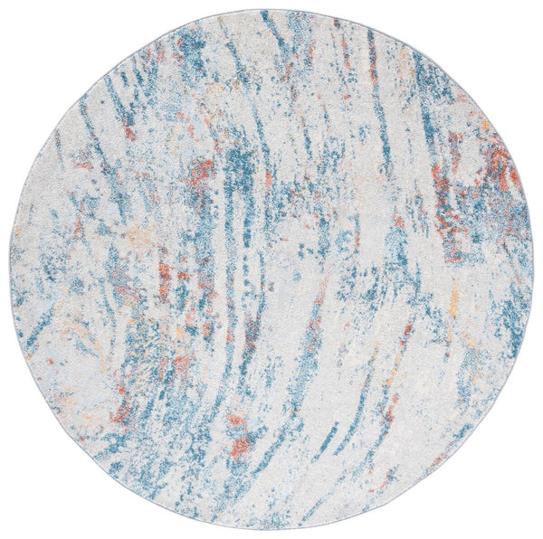 Safavieh Tulum 236 Power Loomed 60% Polypropylene/40% Jute Contemporary Rug TUL236A-9