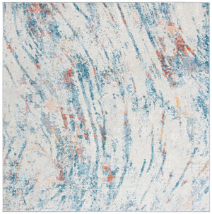 Safavieh Tulum 236 Power Loomed 60% Polypropylene/40% Jute Contemporary Rug TUL236A-9