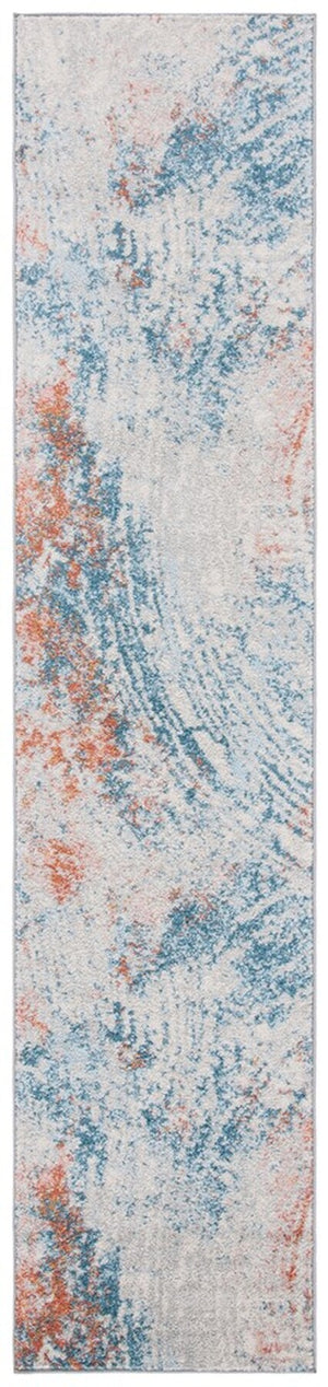 Safavieh Tulum 237 Power Loomed 60% Polypropylene/40% Jute Contemporary Rug TUL237A-9