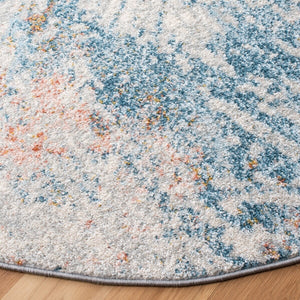 Safavieh Tulum 237 Power Loomed 60% Polypropylene/40% Jute Contemporary Rug TUL237A-9