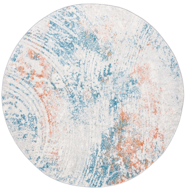 Safavieh Tulum 237 Power Loomed 60% Polypropylene/40% Jute Contemporary Rug TUL237A-9