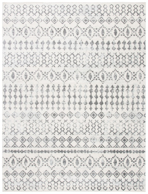 Safavieh Tulum 240 Power Loomed 60% Polypropylene/40% Jute Bohemian Rug TUL240A-6