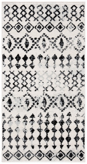 Safavieh Tulum 240 Power Loomed 60% Polypropylene/40% Jute Bohemian Rug TUL240B-6