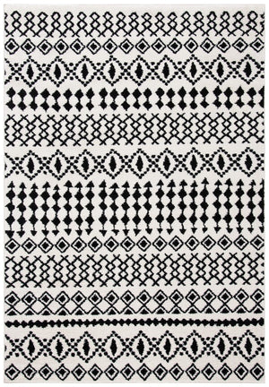 Safavieh Tulum 240 Power Loomed 60% Polypropylene/40% Jute Bohemian Rug TUL240B-6