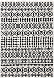 Safavieh Tulum 240 Power Loomed 60% Polypropylene/40% Jute Bohemian Rug TUL240B-6