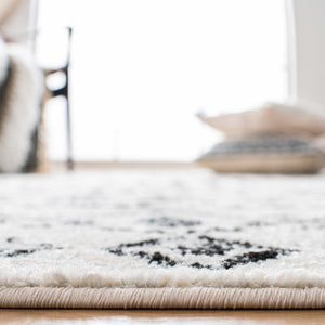 Safavieh Tulum 240 Power Loomed 60% Polypropylene/40% Jute Bohemian Rug TUL240B-6