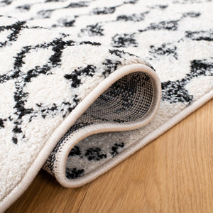 Safavieh Tulum 240 Power Loomed 60% Polypropylene/40% Jute Bohemian Rug TUL240B-6