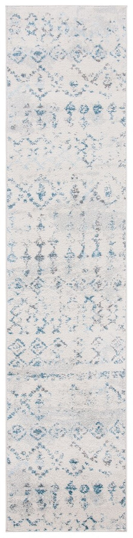 Safavieh Tulum 240 Power Loomed 60% Polypropylene/40% Jute Bohemian Rug TUL240C-9