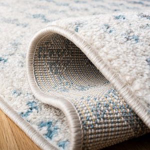 Safavieh Tulum 240 Power Loomed 60% Polypropylene/40% Jute Bohemian Rug TUL240C-9