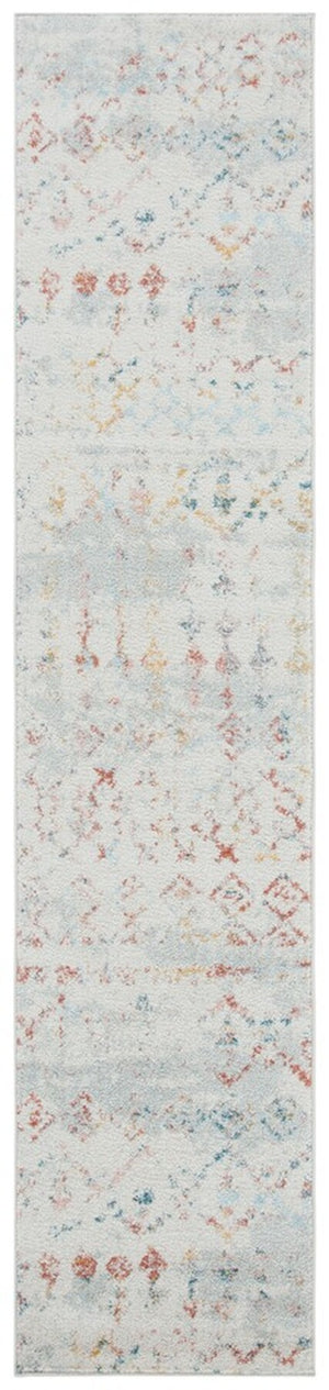 Safavieh Tulum 240 Power Loomed 60% Polypropylene/40% Jute Bohemian Rug TUL240D-9