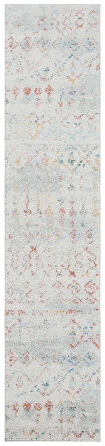 Safavieh Tulum 240 Power Loomed 60% Polypropylene/40% Jute Bohemian Rug TUL240D-9