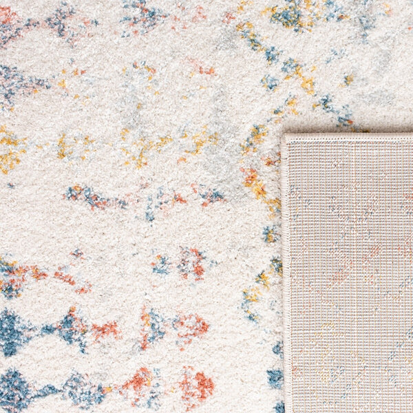 Safavieh Tulum 240 Power Loomed 60% Polypropylene/40% Jute Bohemian Rug TUL240D-9