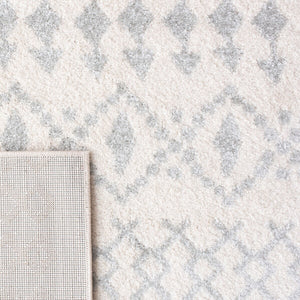 Safavieh Tulum 240 Power Loomed 60% Polypropylene/40% Jute Bohemian Rug TUL240E-9