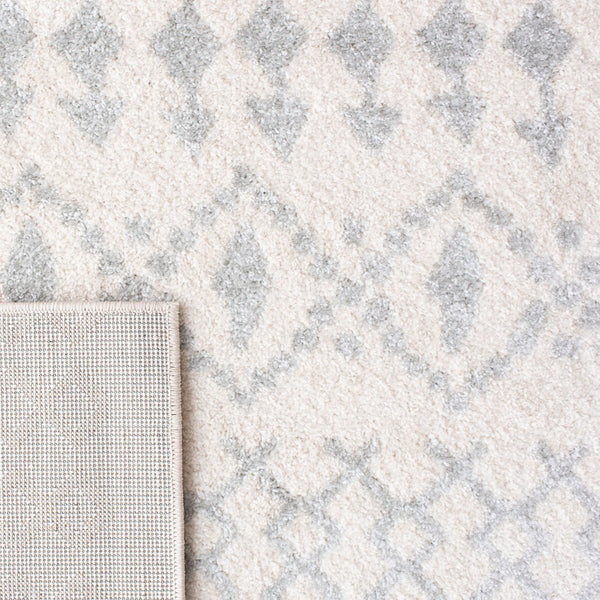 Safavieh Tulum 240 Power Loomed 60% Polypropylene/40% Jute Bohemian Rug TUL240E-9