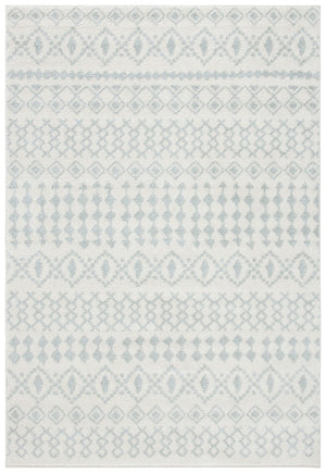 Safavieh Tulum 240 Power Loomed 60% Polypropylene/40% Jute Bohemian Rug TUL240E-9
