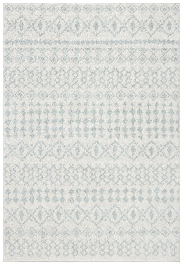 Safavieh Tulum 240 Power Loomed 60% Polypropylene/40% Jute Bohemian Rug TUL240E-9
