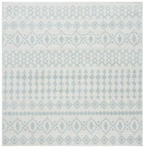 Safavieh Tulum 240 Power Loomed 60% Polypropylene/40% Jute Bohemian Rug TUL240E-9