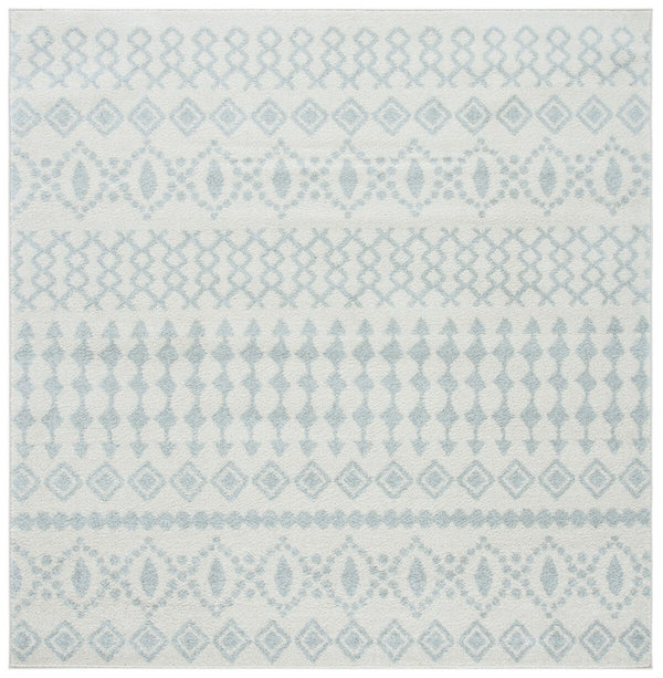 Safavieh Tulum 240 Power Loomed 60% Polypropylene/40% Jute Bohemian Rug TUL240E-9