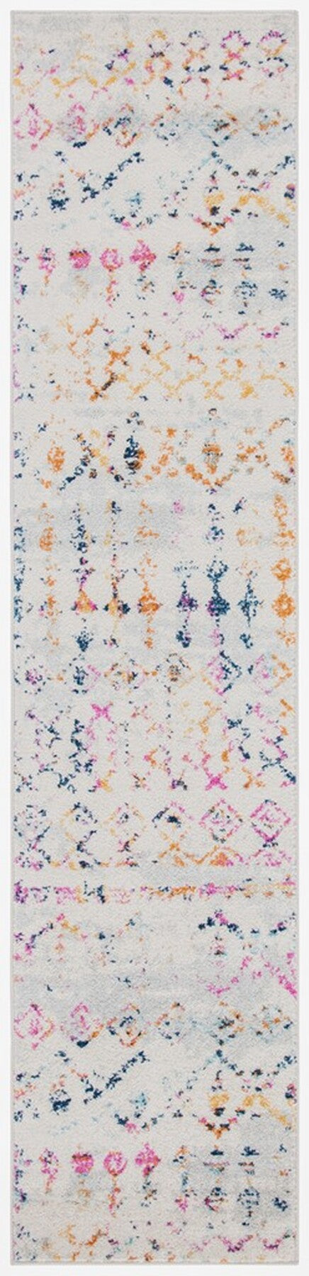 Safavieh Tulum 240 Power Loomed 60% Polypropylene/40% Jute Bohemian Rug TUL240F-9