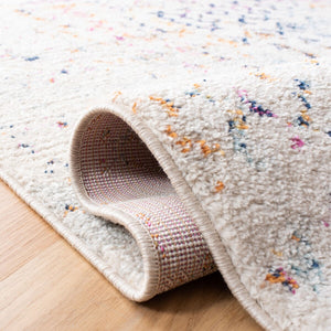 Safavieh Tulum 240 Power Loomed 60% Polypropylene/40% Jute Bohemian Rug TUL240F-9