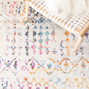 Safavieh Tulum 240 Power Loomed 60% Polypropylene/40% Jute Bohemian Rug TUL240F-9