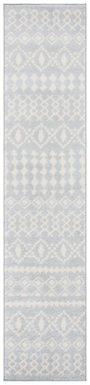 Safavieh Tulum 240 Power Loomed 60% Polypropylene/40% Jute Bohemian Rug TUL240G-9