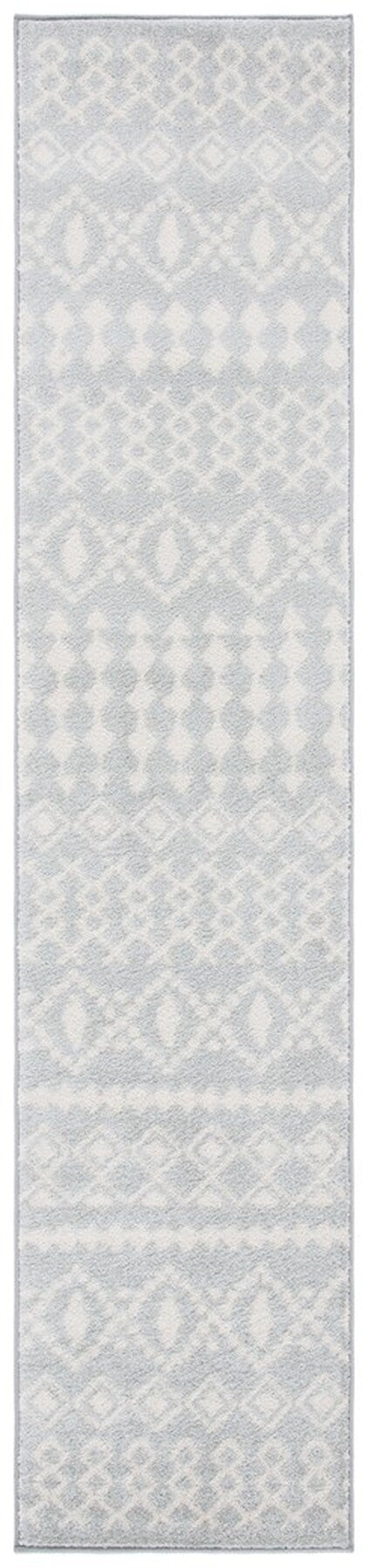 Safavieh Tulum 240 Power Loomed 60% Polypropylene/40% Jute Bohemian Rug TUL240G-9