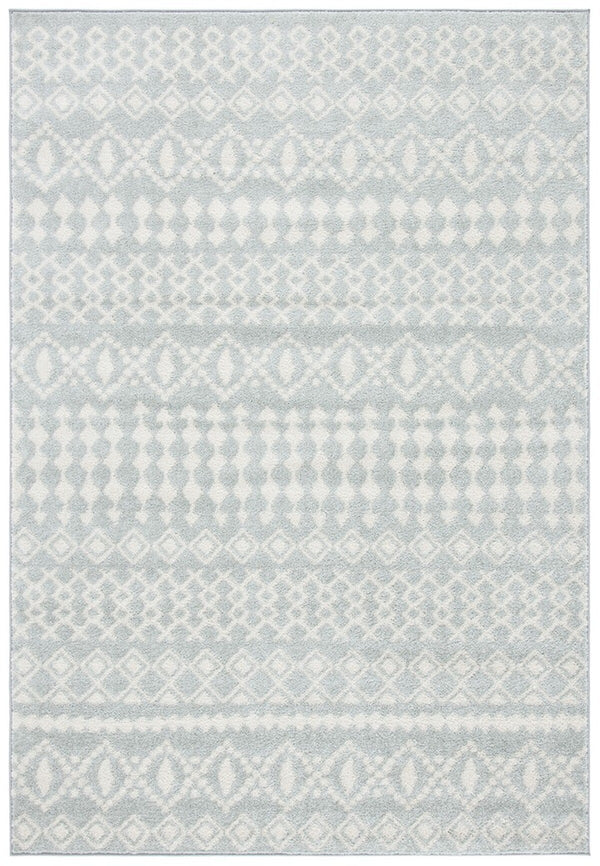 Safavieh Tulum 240 Power Loomed 60% Polypropylene/40% Jute Bohemian Rug TUL240G-9