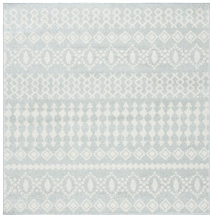 Safavieh Tulum 240 Power Loomed 60% Polypropylene/40% Jute Bohemian Rug TUL240G-9