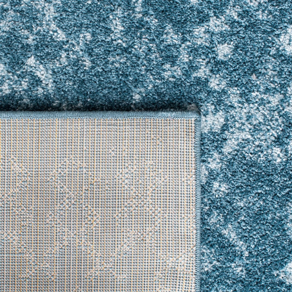 Safavieh Tulum 240 Power Loomed 60% Polypropylene/40% Jute Bohemian Rug TUL240M-9