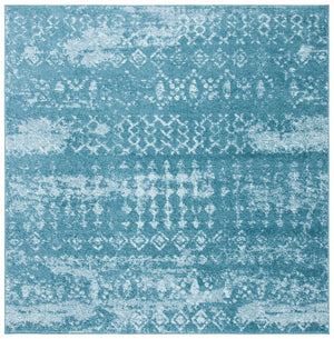 Safavieh Tulum 240 Power Loomed 60% Polypropylene/40% Jute Bohemian Rug TUL240M-9
