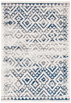 Safavieh Tulum 245 Power Loomed 60% Polypropylene/40% Jute Bohemian Rug TUL245A-5