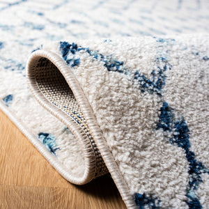 Safavieh Tulum 249 Power Loomed 60% Polypropylene/40% Jute Bohemian Rug TUL249A-5