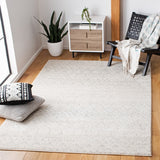 Safavieh Tulum 249 Power Loomed 60% Polypropylene/40% Jute Bohemian Rug TUL249B-9