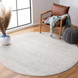 Safavieh Tulum 249 Power Loomed 60% Polypropylene/40% Jute Bohemian Rug TUL249B-9