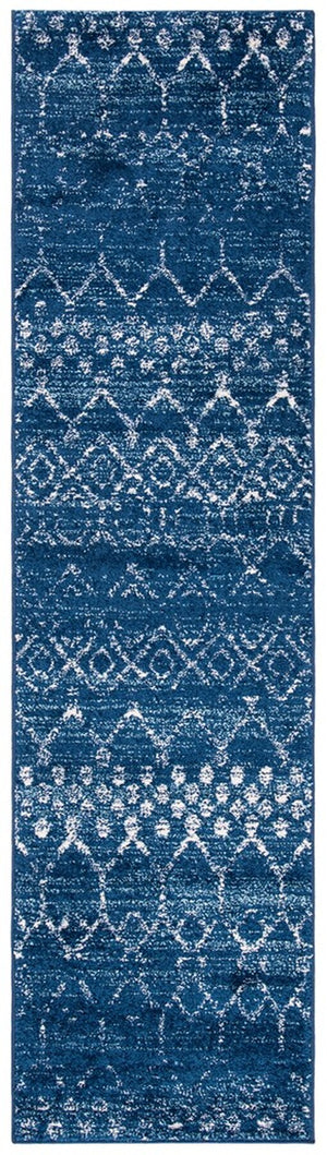 Safavieh Tulum 249 Power Loomed 60% Polypropylene/40% Jute Bohemian Rug TUL249M-29