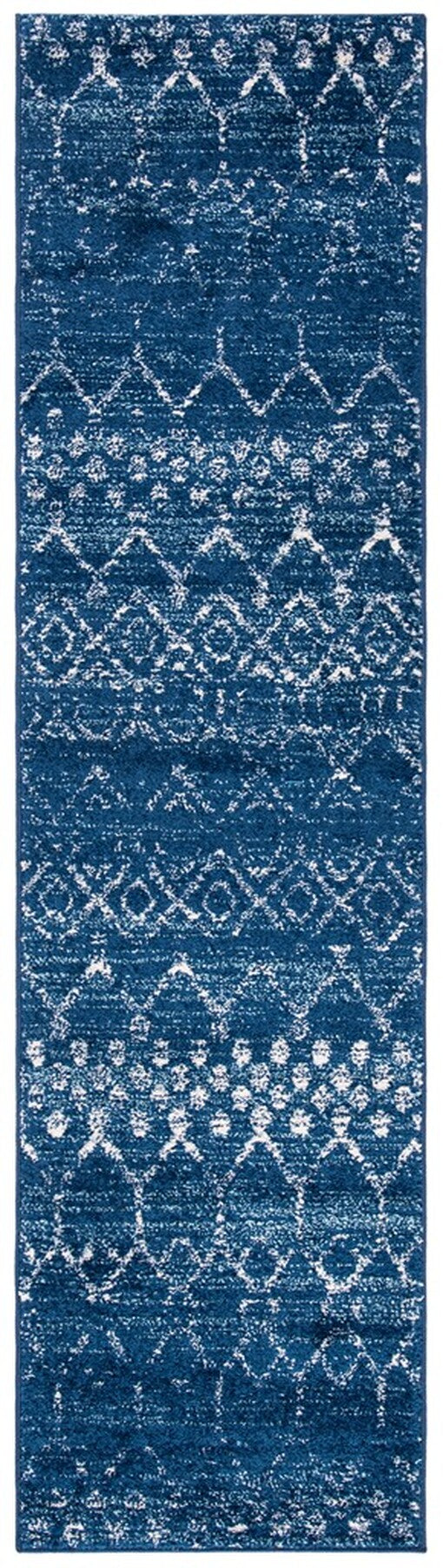 Safavieh Tulum 249 Power Loomed 60% Polypropylene/40% Jute Bohemian Rug TUL249M-29