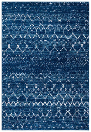 Safavieh Tulum 249 Power Loomed 60% Polypropylene/40% Jute Bohemian Rug TUL249M-29