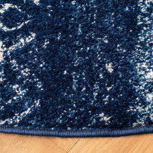 Safavieh Tulum 249 Power Loomed 60% Polypropylene/40% Jute Bohemian Rug TUL249M-29