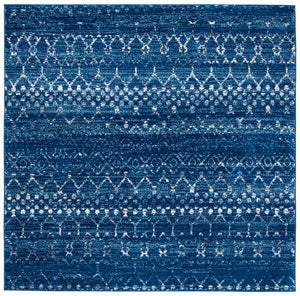 Safavieh Tulum 249 Power Loomed 60% Polypropylene/40% Jute Bohemian Rug TUL249M-29