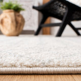 Safavieh Tulum 262 Power Loomed 60% Polypropylene/40% Jute Bohemian Rug TUL262B-9