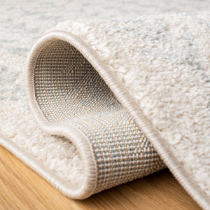 Safavieh Tulum 262 Power Loomed 60% Polypropylene/40% Jute Bohemian Rug TUL262B-9