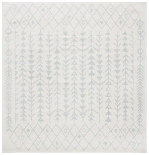 Safavieh Tulum 262 Power Loomed 60% Polypropylene/40% Jute Bohemian Rug TUL262B-9