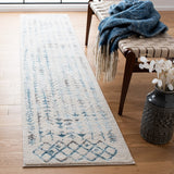 Safavieh Tulum 262 Power Loomed 60% Polypropylene/40% Jute Bohemian Rug TUL262C-9