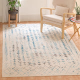 Safavieh Tulum 262 Power Loomed 60% Polypropylene/40% Jute Bohemian Rug TUL262C-9