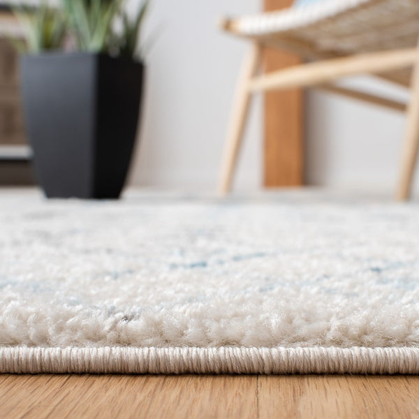 Safavieh Tulum 262 Power Loomed 60% Polypropylene/40% Jute Bohemian Rug TUL262C-9