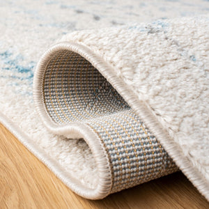 Safavieh Tulum 262 Power Loomed 60% Polypropylene/40% Jute Bohemian Rug TUL262C-9