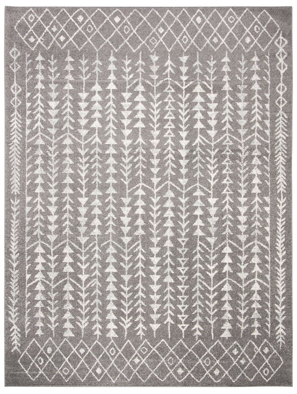 Safavieh Tulum TUL262 Power Loomed Rug
