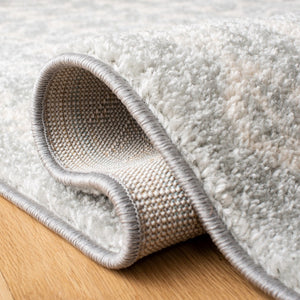 Safavieh Tulum 262 Power Loomed 60% Polypropylene/40% Jute Bohemian Rug TUL262G-9